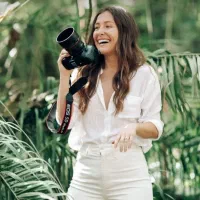 دعوت به همکاری و آموزش عکاسی (ترجیحا خانم)|استخدام هنری و رسانه|سرخرود, |دیوار