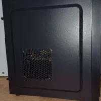 کیس کامپیوتر رم ۱۶ و پردازنده i5 کاملا نو|رایانه رومیزی|کرمانشاه, |دیوار