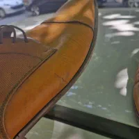 کفش مردانه برند فلورشیم آمریکایی سایز ۴۵|کیف، کفش، کمربند|تهران, شهرک نفت|دیوار