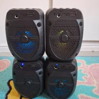 اسپیکر با کیفیت بی نظیر|سیستم صوتی خانگی|شیراز, قدوسی شرقی|دیوار