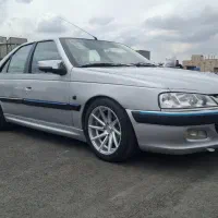 پارس 84