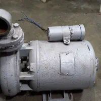 پمپ انگلیسی مخصوص ابیاری