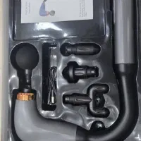 ماساژور عصایی بدن  ماساژور برقی چندحالته