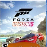 فروش اکانت قانونی فورزا ۵