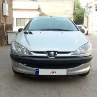 206 مدل 99|خودرو سواری و وانت|تهران, امین حضور|دیوار