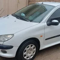 206اس دی تیوفایو مدل89