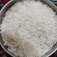 برنج سوزنی ۹۰ روزه عالی پرفروش