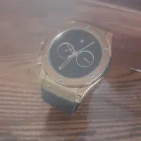 معاوضه ساعت هابلوت سه موتوره