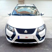 کوییک GX مدل۱۴۰۳ مشابه صفر