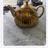 سه عدد قوری شیک و بادوام