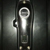 موزر خط زن  شارژی مارون 706 نو