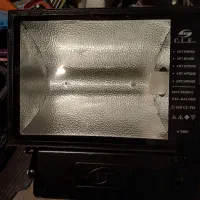 نورافکن بزرگ|لامپ و چراغ|مراغه, |دیوار