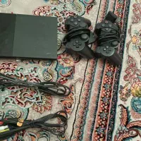 پلی استیشن ۲سالم سالم سونی