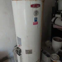 آبگرمکن زمینی سالم