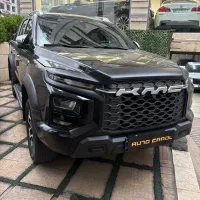 KMC T9 با لوازم/ اتوکارل