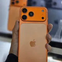 گوشی  اپل 17pro طرح اصلی فول کپی آیفون|موبایل|شیراز, زند|دیوار