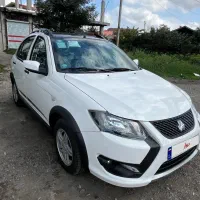 کوییک Gxrl مدل ۱۴۰۴