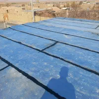 سیمانکاری و ایزوگام|خدمات پیشه و مهارت|شاهرود, |دیوار