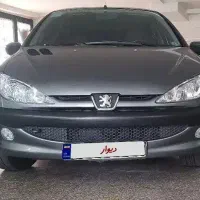 206، تیپ5، بی رنگ