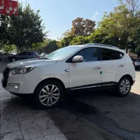 جک s5 1400 توربو|خودرو سواری و وانت|قزوین, |دیوار