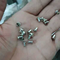 پرچ ته بسته کلاسور رونکن
