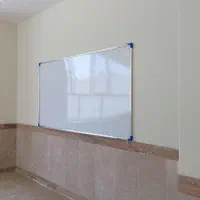 تخته وایت برد کلاسی مناسب تدریس و مدارس