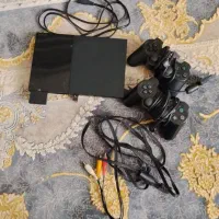 سونی ۲فلش خور