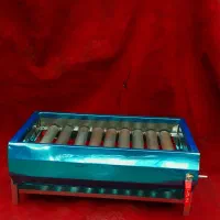 کباب پز گازی