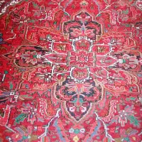 فرش دوازده متری