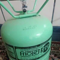گاز کولر R22