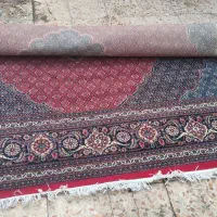 فرش 12متری نگین مشهد|فرش|خرم‌آباد, |دیوار