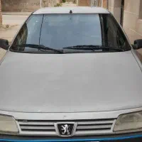 پژو۴۰۵دوگانه