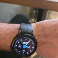 ساعت هوشمند سامسونگ watch 5 pro|ساعت|تهران, کوهک|دیوار