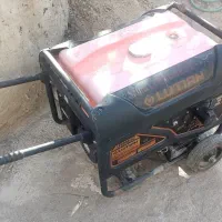 موتور برق لوتیان ۷/۵ کیلو وات|ماشین‌آلات صنعتی|سیرجان, |دیوار