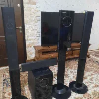 سینمای خانگی