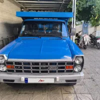 نیسان دوگانه فابریک دریچه گاز سیمی