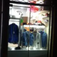 دکور بوتیک MDF هالوژن دار|فروشگاه و مغازه|رشت, معلولین|دیوار