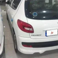 207 صفر تیپ 3|خودرو سواری و وانت|خمینی‌شهر, |دیوار