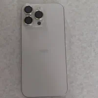 ایفون 16 پرو مکس ۲۵۶ zaa رنگ Desert شرکتی