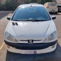 206 صندوق دار مدل 1396