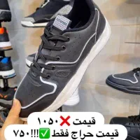 کتونی اسپرت|کیف، کفش، کمربند|اشتهارد, |دیوار