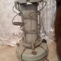 چراغ علاءالدین قدیمی درحد