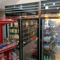 لوازم فروشگاه وسوپرمارکتی هایپری  تکی عمده فروش|فروشگاه و مغازه|رشت, سلیمانداراب|دیوار