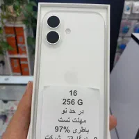 ایفون 16
