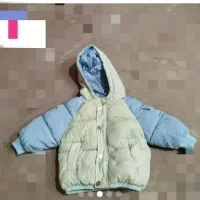 کاپشن و سرهمی|کفش و لباس بچه|اهواز, سپیدار|دیوار