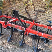 کولتیواتور نو|ماشین‌آلات صنعتی|ارومیه, |دیوار