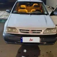 پراید مدل ۹۰