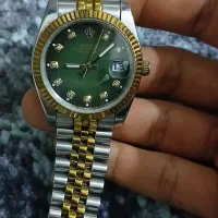 ساعت رولکس سویسی