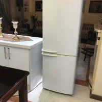 یخچال سامسونگ اصل کره