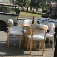 مدل نوبل|میز و صندلی غذاخوری|تهران, شهید رجایی|دیوار